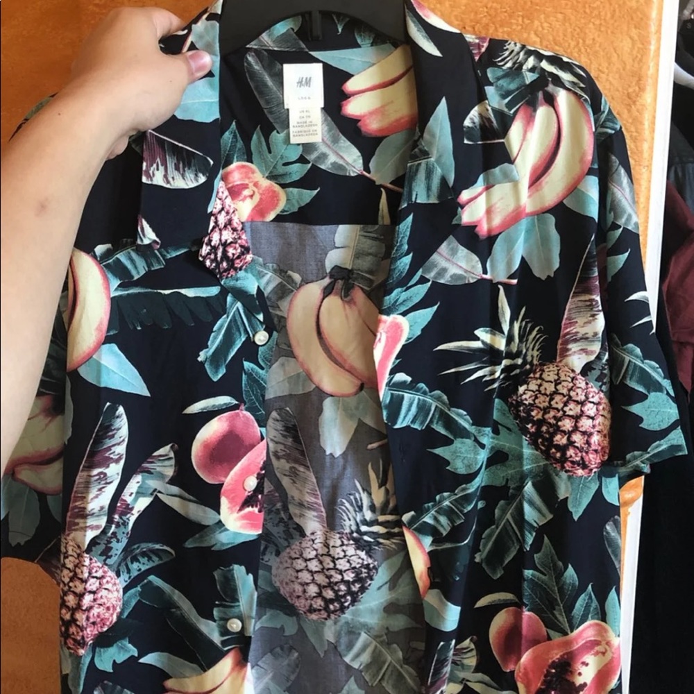 H&M T-shirt
